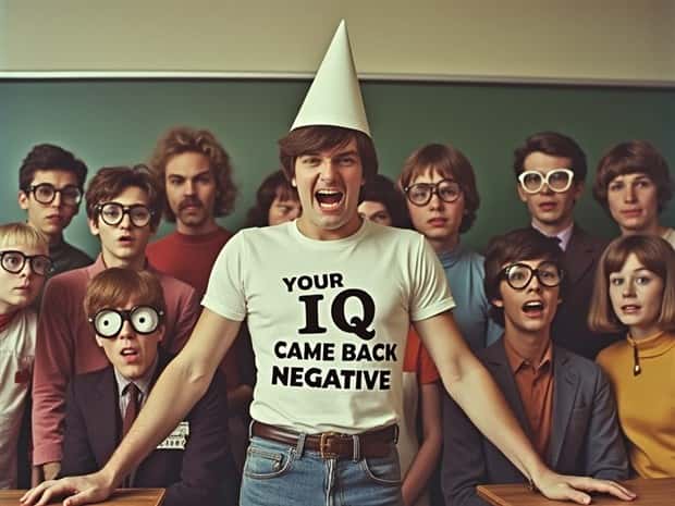 Strangest AI Images You’ll Find Today (23 photos)