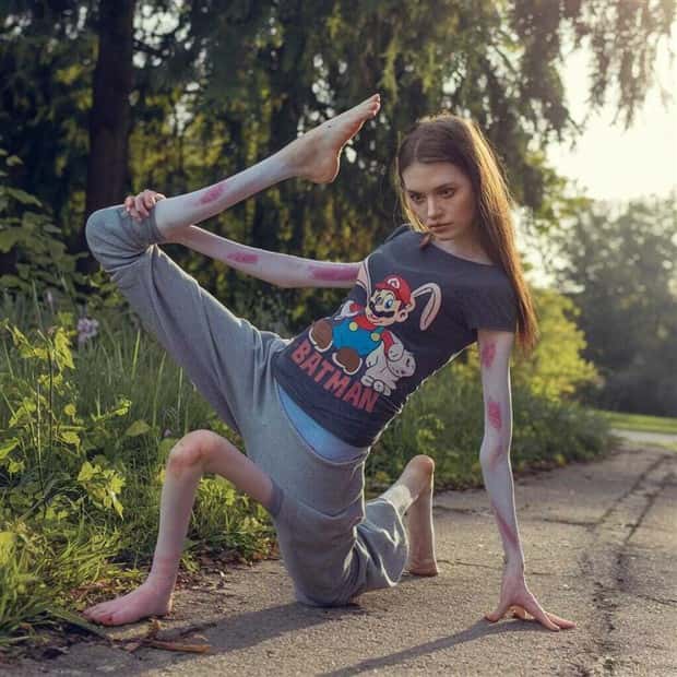 Strangest AI Images You’ll Find Today (23 photos)