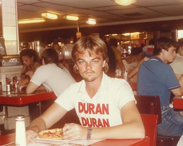 Strangest AI Images You’ll Find Today (23 photos)