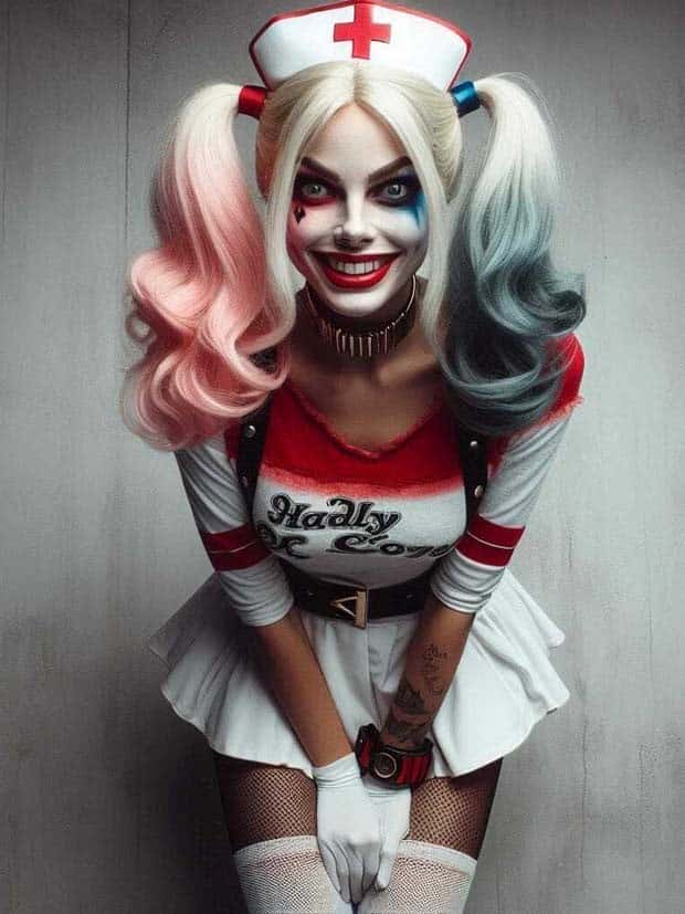 Strangest AI Images You’ll Find Today (23 photos)