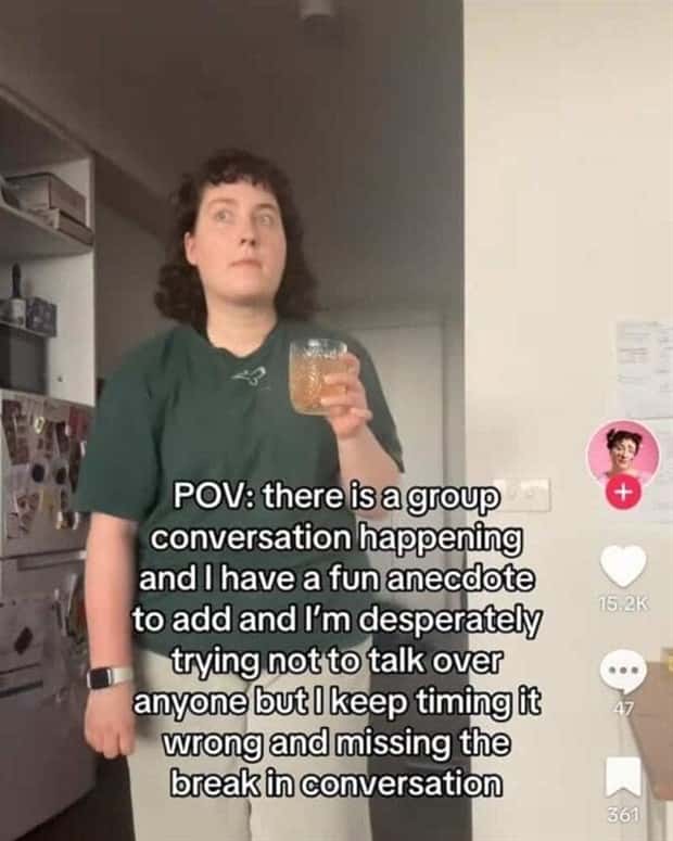 tiktok snapshots 13 38 Snapshots That Scream TikTok (38 photos)