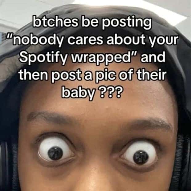 tiktok snapshots 16 38 Snapshots That Scream TikTok (38 photos)