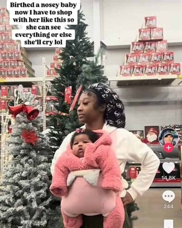 tiktok snapshots 21 38 Snapshots That Scream TikTok (38 photos)