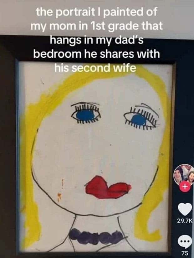 tiktok snapshots 25 38 Snapshots That Scream TikTok (38 photos)