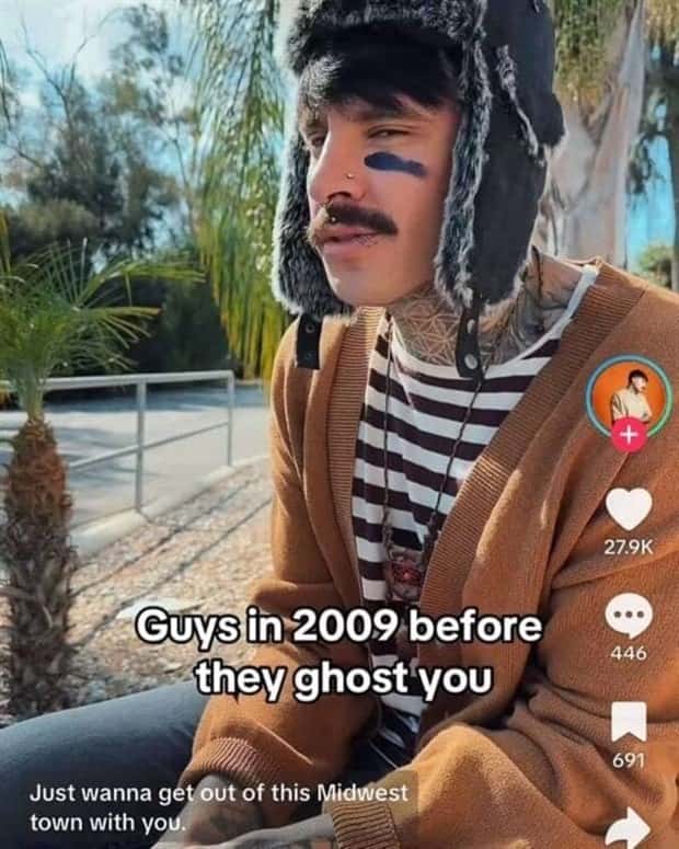 tiktok snapshots 27 38 Snapshots That Scream TikTok (38 photos)