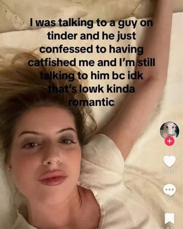 tiktok snapshots 28 38 Snapshots That Scream TikTok (38 photos)