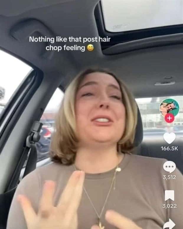 tiktok snapshots 32 38 Snapshots That Scream TikTok (38 photos)