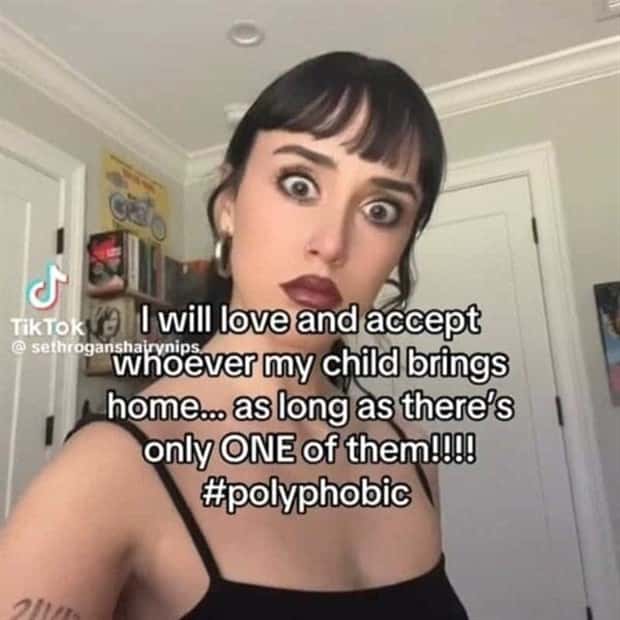 tiktok snapshots 36 38 Snapshots That Scream TikTok (38 photos)