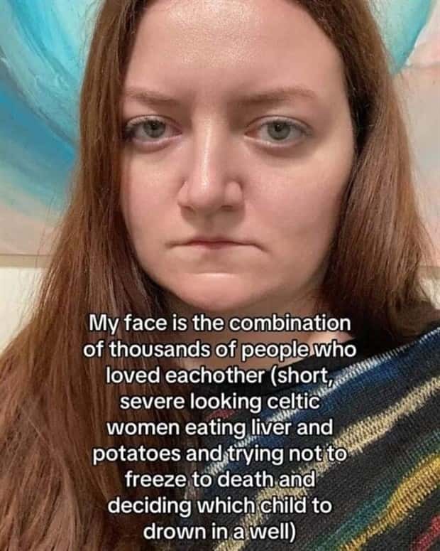 tiktok snapshots 38 38 Snapshots That Scream TikTok (38 photos)