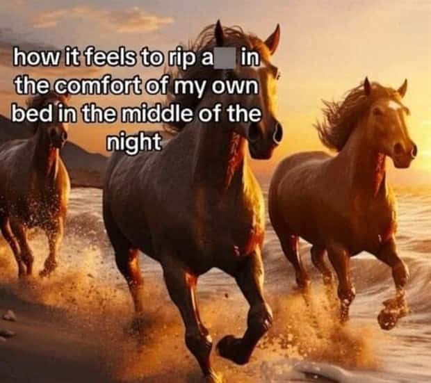 tiktok snapshots 5 38 Snapshots That Scream TikTok (38 photos)