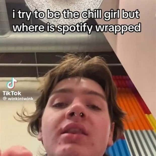 tiktok snapshots 6 38 Snapshots That Scream TikTok (38 photos)