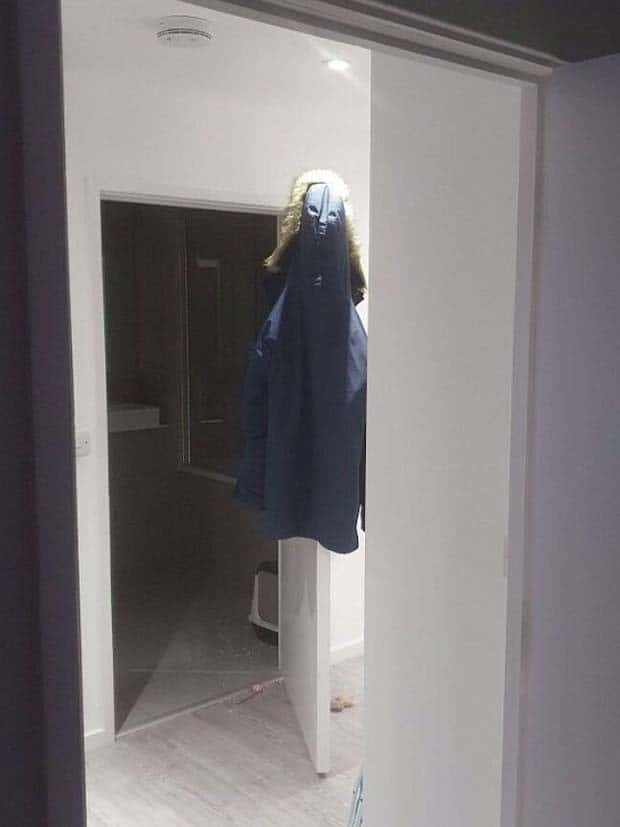 Unsettling Pics to Instantly Ruin Your Vibe (31 photos)