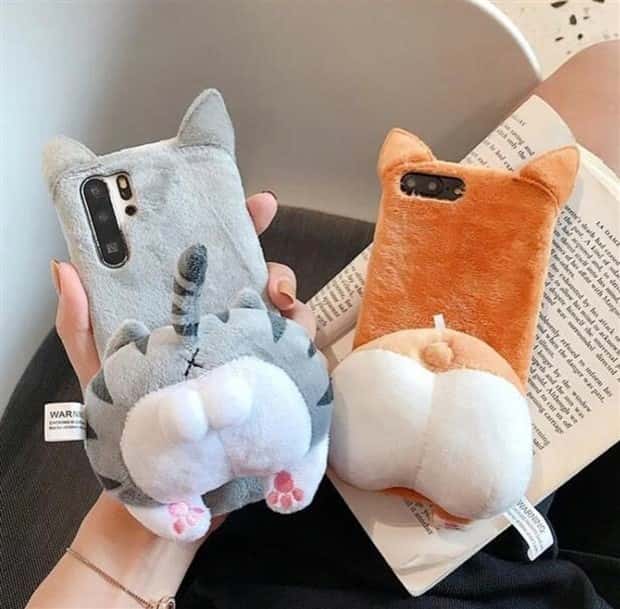 unusual phone cases 20 Weird Phone Cases For Fun (22 photos)