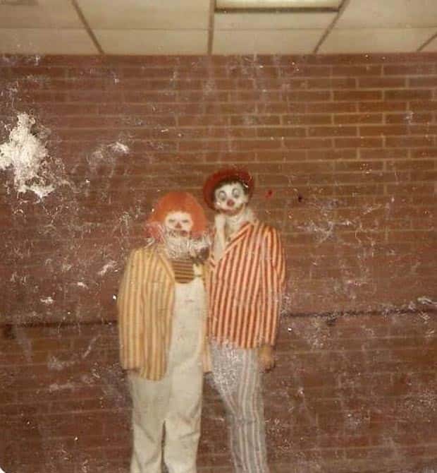 25 More WTF Photos, Because Why Not!?