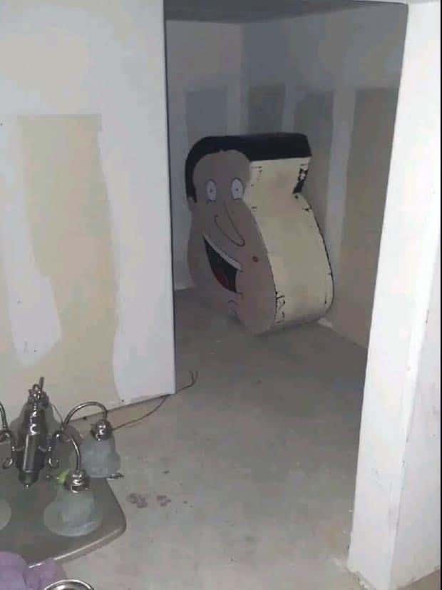 25 More WTF Photos, Because Why Not!?