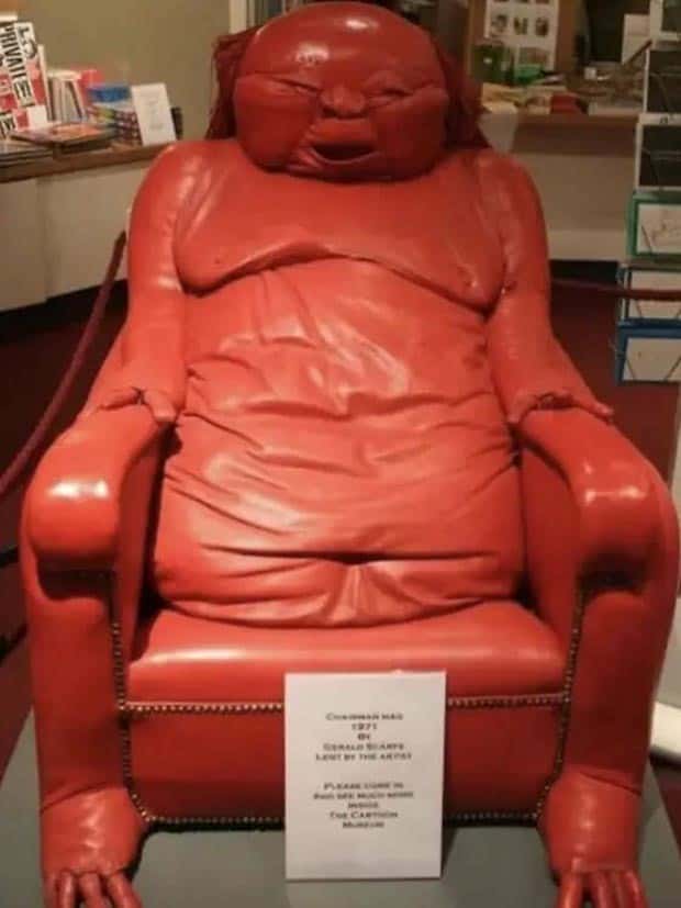 25 More WTF Photos, Because Why Not!?