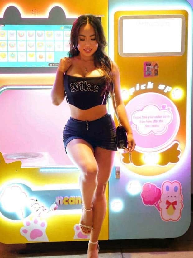 asian girls 14 Hot Asian Girls #68 (24 photos)