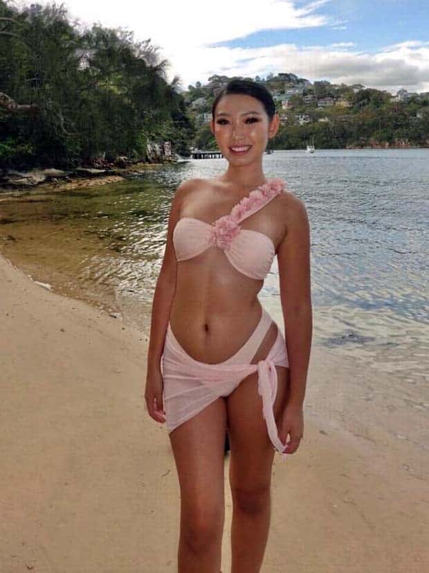 asian girls 19 Hot Asian Girls #68 (24 photos)