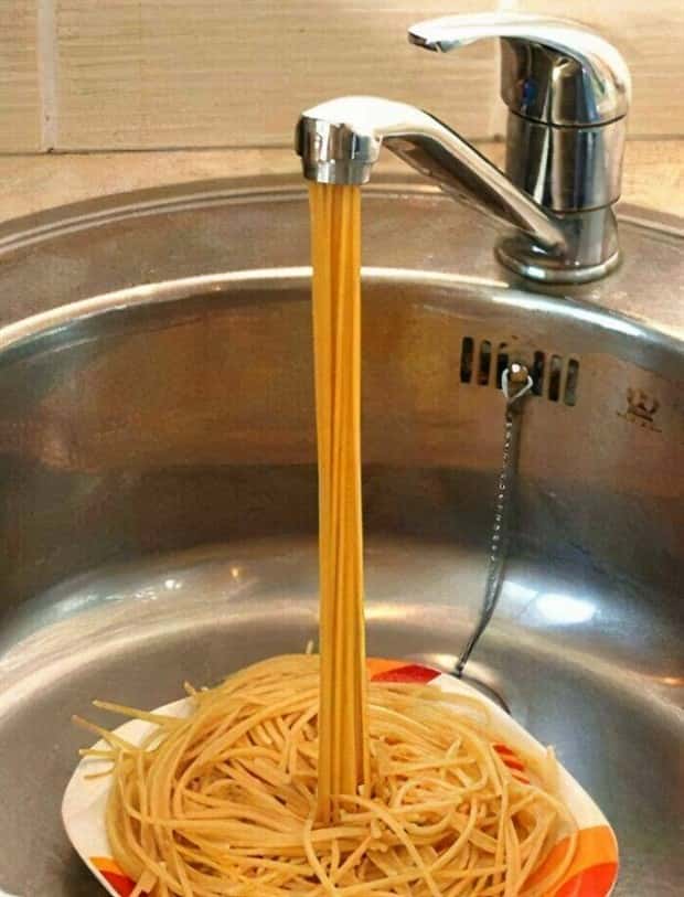 Appetite Ruining Foods You Won’t Forget (24 photos)