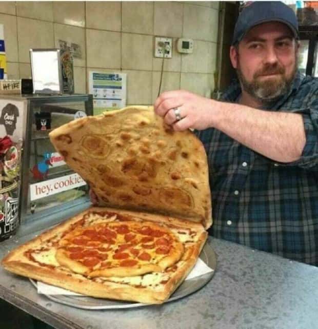 Appetite Ruining Foods You Won’t Forget (24 photos)