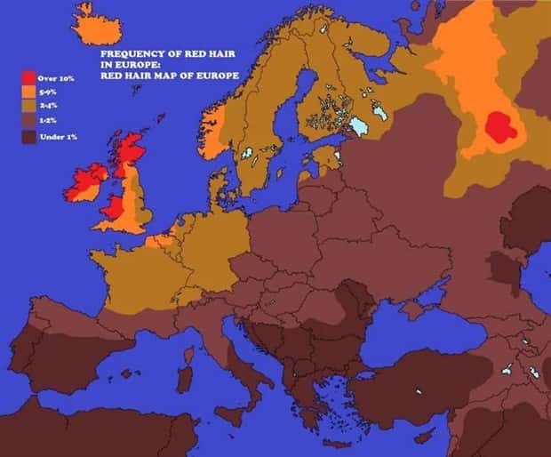 Charts and Maps with Intriguing Data #139 (23 photos)