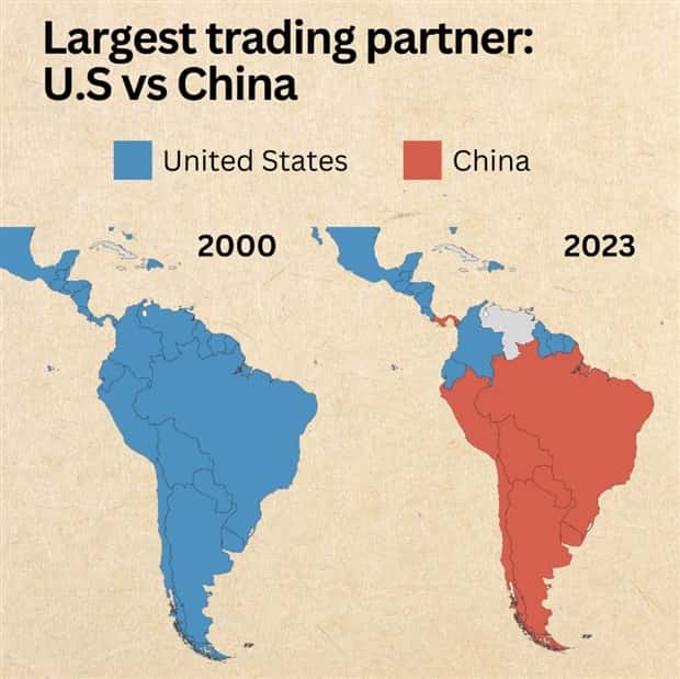 Charts and Maps with Intriguing Data #141 (23 photos)