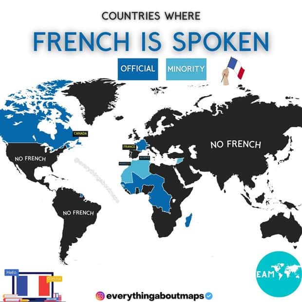 Charts and Maps with Intriguing Data #140 (20 photos)