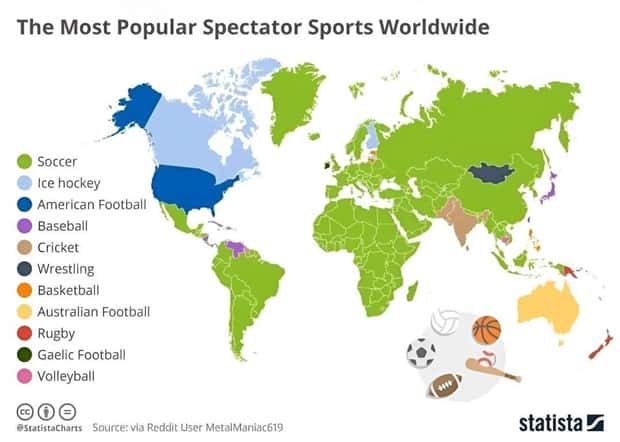 Charts and Maps with Intriguing Data #141 (23 photos)