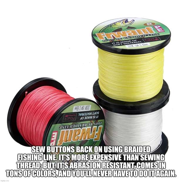 Clever Life Hacks You Can Actually Use (23 photos)