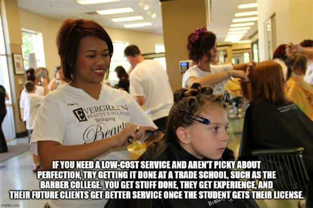 Clever Life Hacks You Can Actually Use (23 photos)