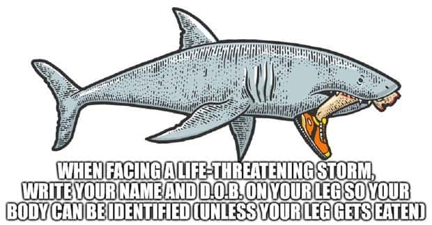 Clever Life Hacks You Can Actually Use (23 photos)
