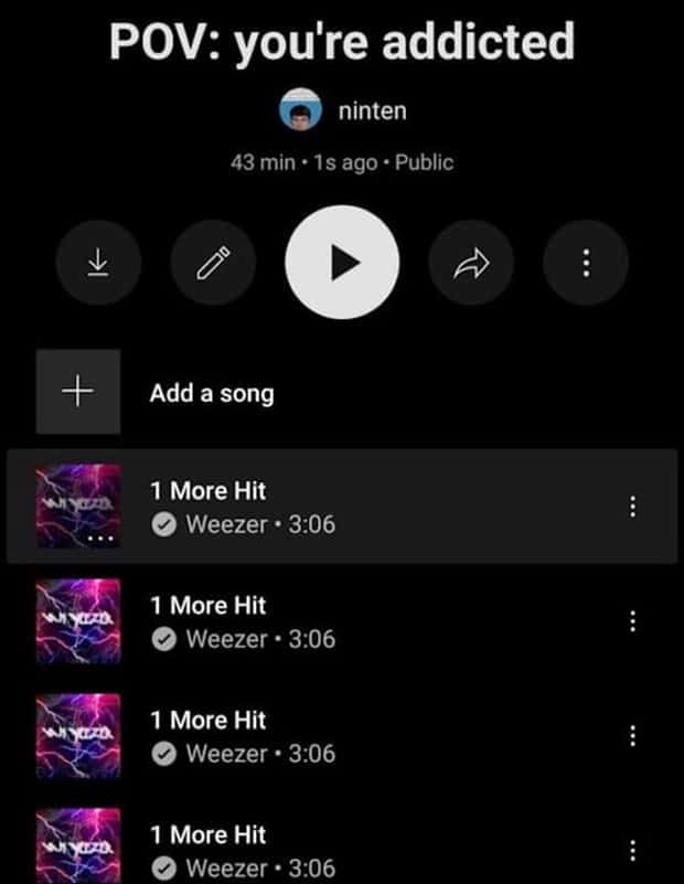 confusing spotify playlists 5 Confusing Spotify Playlists Full of Chaos (27 photos)