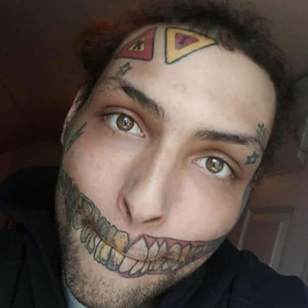 Crappy Tattoos that Shouldn’t Have Been Done #30 (24 photos)