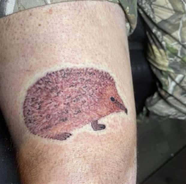 Crappy Tattoos that Shouldn’t Have Been Done #30 (24 photos)