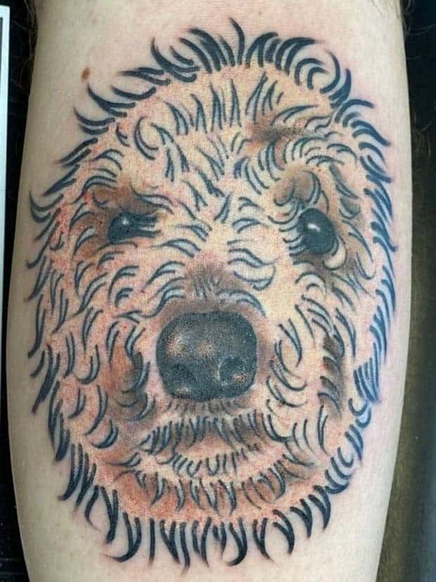 Crappy Tattoos that Shouldn’t Have Been Done #30 (24 photos)