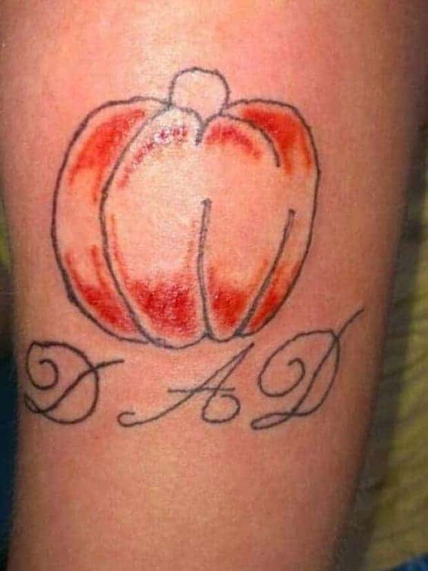 Crappy Tattoos that Shouldn’t Have Been Done #30 (24 photos)