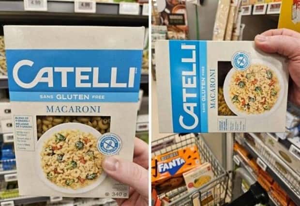 deceptive packaging 22 Deceptive Packaging That’s Almost Too Clever (24 photos)