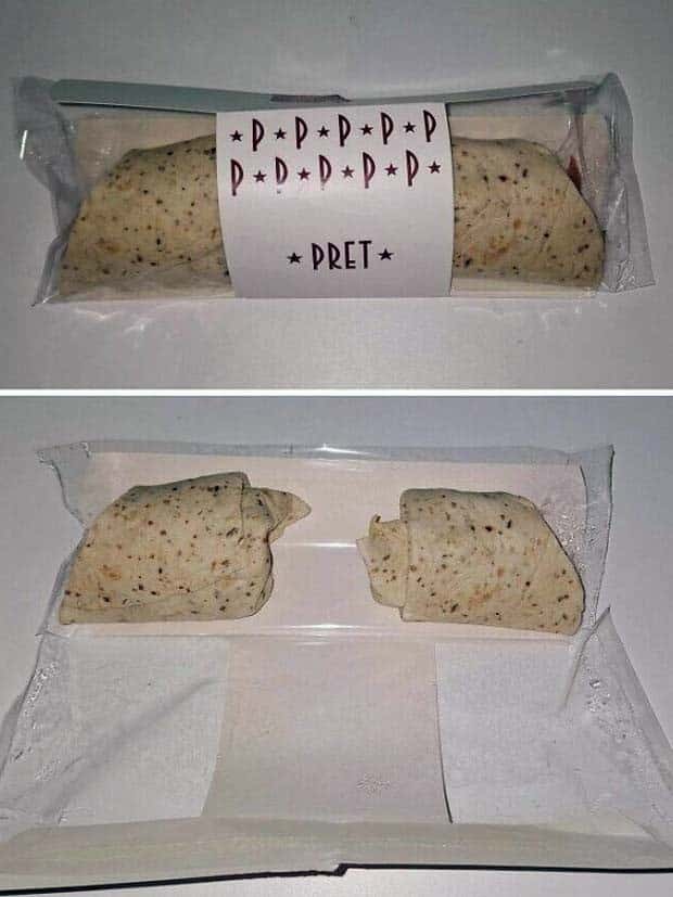 deceptive packaging 8 Deceptive Packaging That’s Almost Too Clever (24 photos)