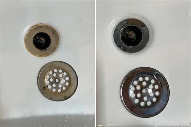 Satisfying Deep Cleaning Visual Delights #3 (23 photos)