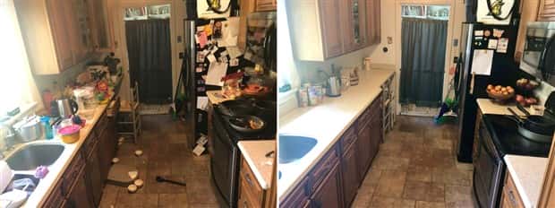 Satisfying Deep Cleaning Visual Delights #3 (23 photos)