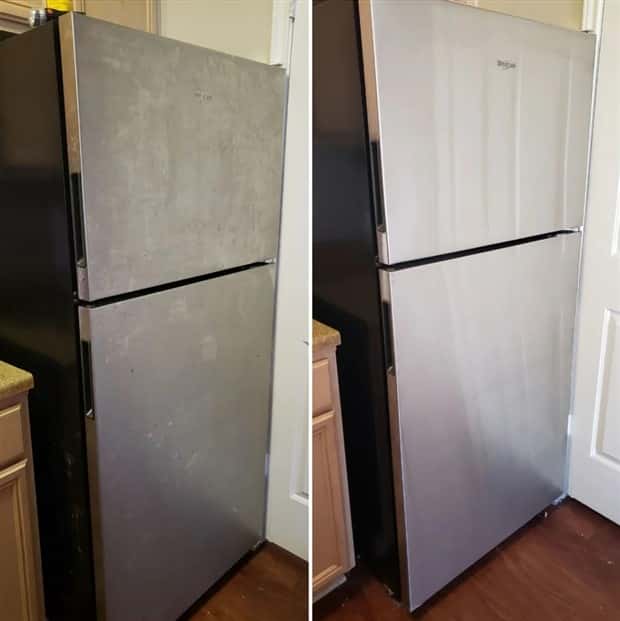 Satisfying Deep Cleaning Visual Delights #3 (23 photos)