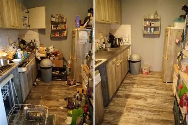 Satisfying Deep Cleaning Visual Delights #3 (23 photos)