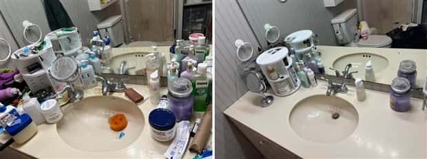 Satisfying Deep Cleaning Visual Delights #3 (23 photos)