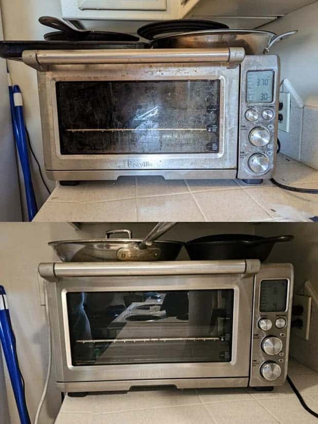 Satisfying Deep Cleaning Visual Delights #3 (23 photos)