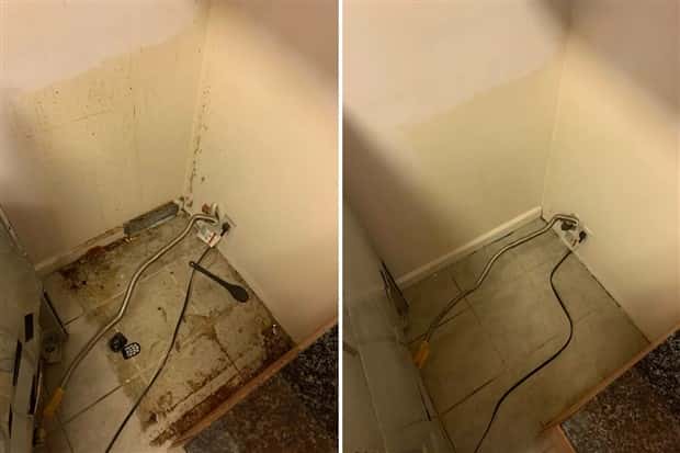 Satisfying Deep Cleaning Visual Delights #3 (23 photos)