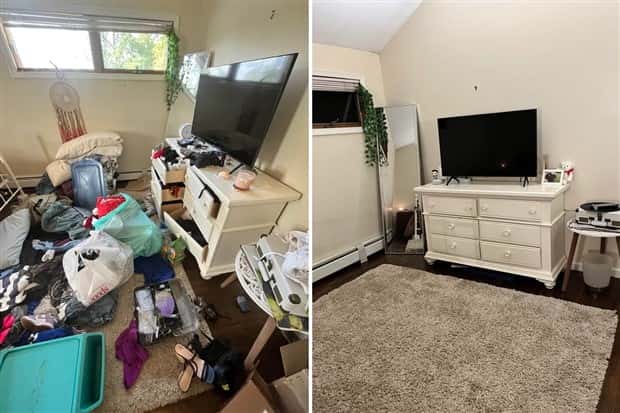 Satisfying Deep Cleaning Visual Delights #3 (23 photos)