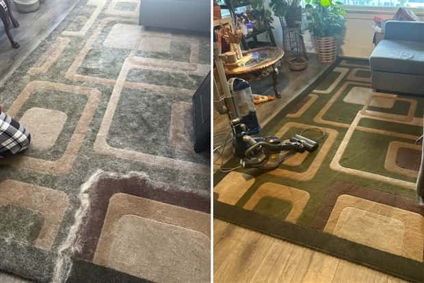 Satisfying Deep Cleaning Visual Delights #3 (23 photos)