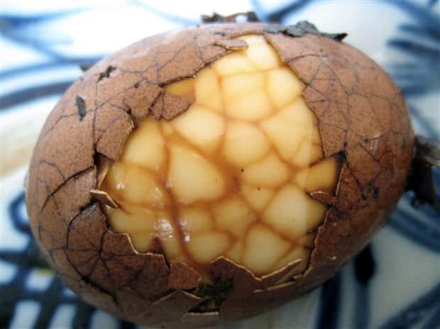 Egg Pics So Disturbing You’ll Hate Them (32 photos)