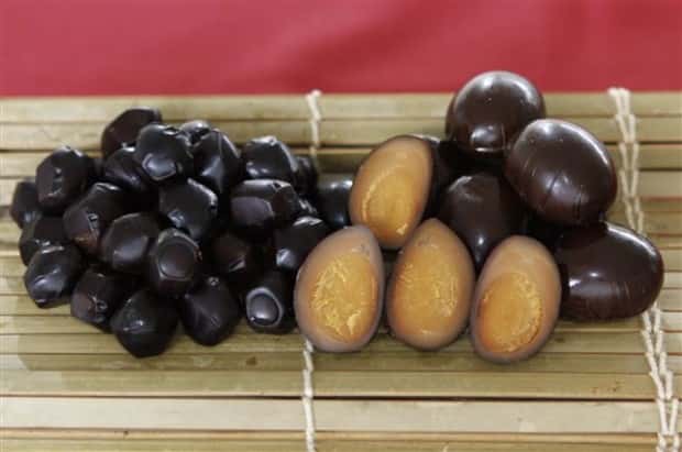 Egg Pics So Disturbing You’ll Hate Them (32 photos)