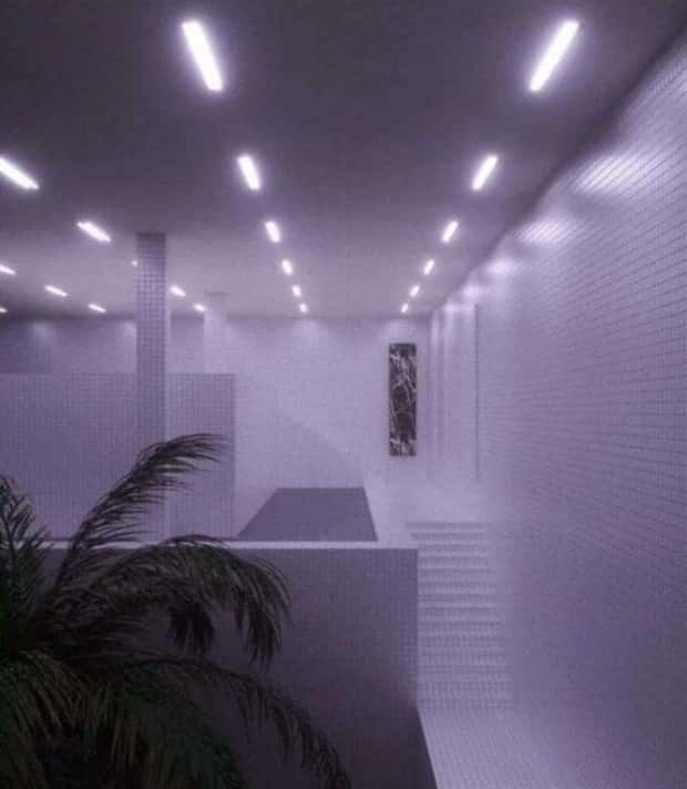 Eerie Pools You Wouldnt Want to Swim In (27 photos)